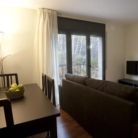 Andorra4days - El Tarter Apartamento Soldeu