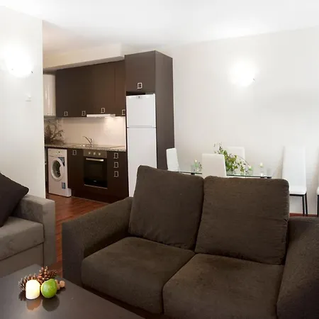 Apartamento Andorra4days - El Tarter