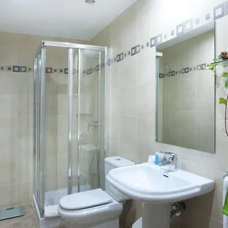 Andorra4days - El Tarter Apartamento *