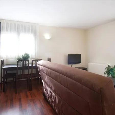 Andorra4days - El Tarter Apartamento *