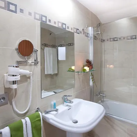 Andorra4days - El Tarter Apartamento *