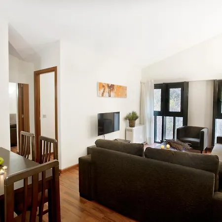 Andorra4days - El Tarter Apartamento