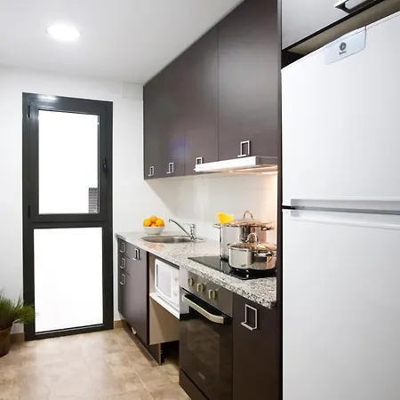 Apartamento Andorra4days - El Tarter *