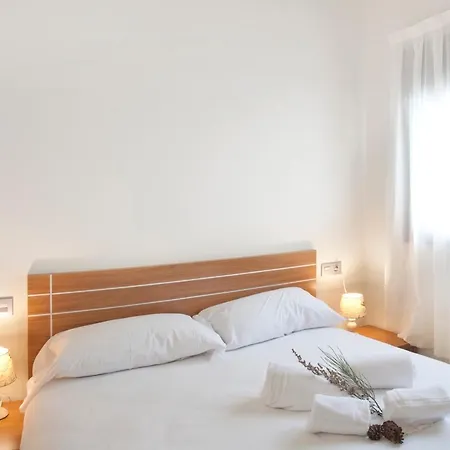 Andorra4days - El Tarter Apartamento *