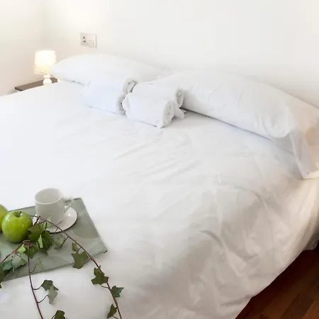 Apartamento Andorra4days - El Tarter *