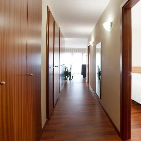 Andorra4days - El Tarter Apartamento *
